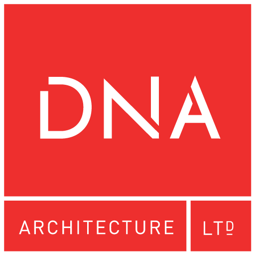 DNA Architecture