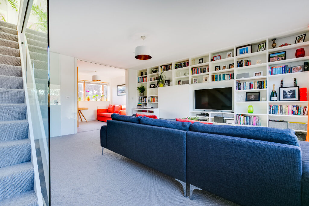 Burntwood Grange Road 40-7